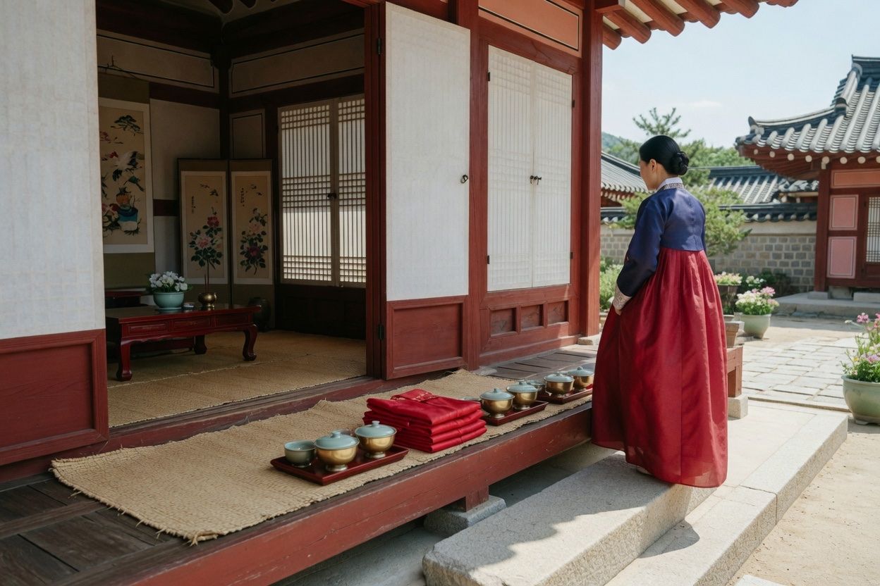 상담을 받고 나온 뒤 — 그날 안에 확인해 두면 좋은 다섯 가지 · 본문 중간