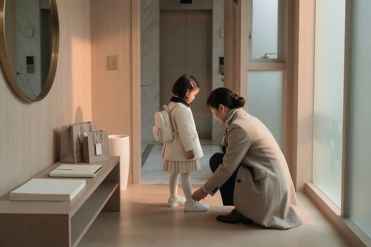 아이가 학교에 가기 싫다고 할 때 · 본문 중간