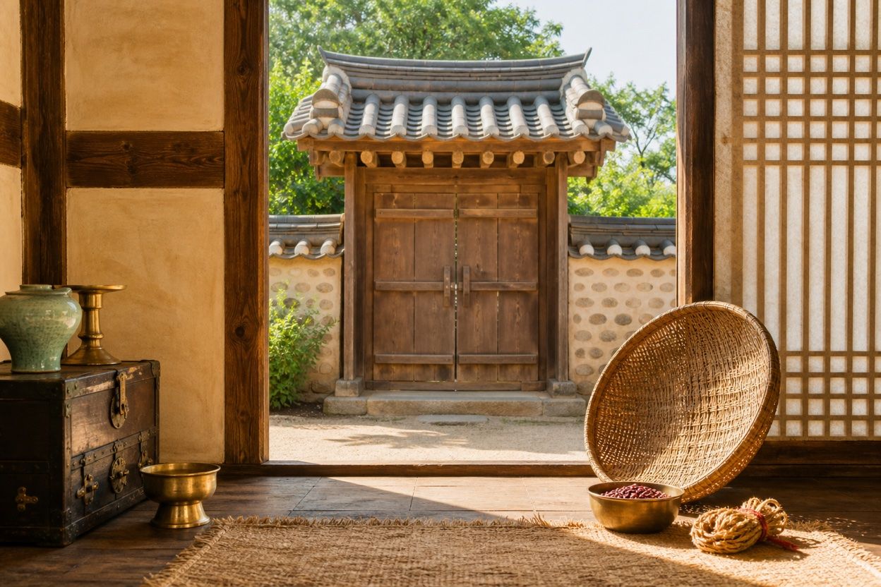 백호살이라는 말을 들으면 — 반응은 대개 세 갈래로 나뉩니다 · 본문 말미