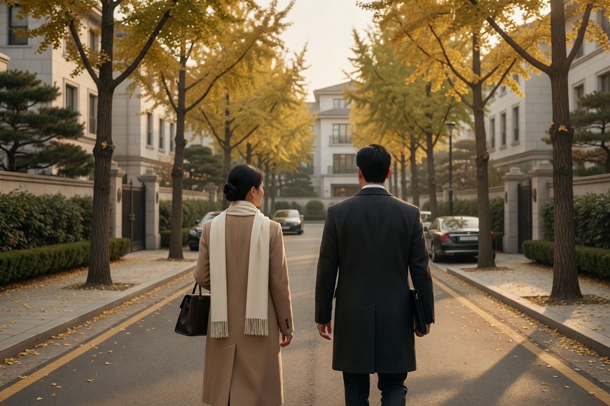 첫 데이트 장소를 고를 때 · 본문 중간
