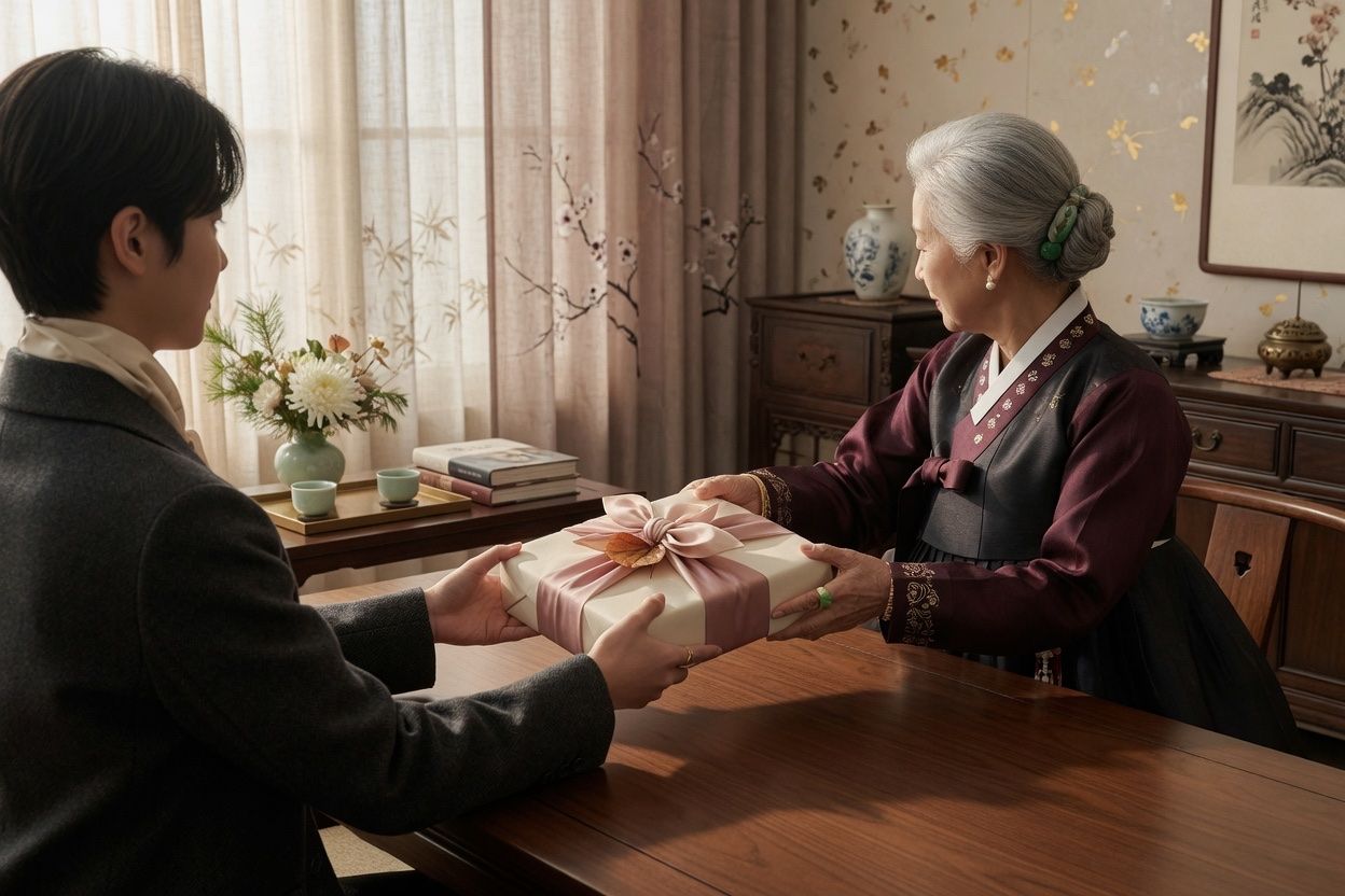 첫 월급을 어떻게 쓰느냐가 남는다는 말 · 본문 중간