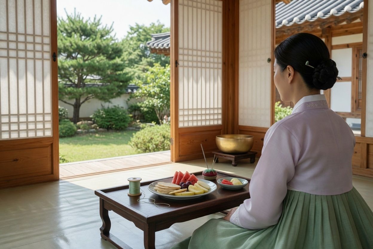 칠석을 앞두고 자주 나오는 세 가지 질문 — 올해는 8월 19일입니다 · 본문 중간