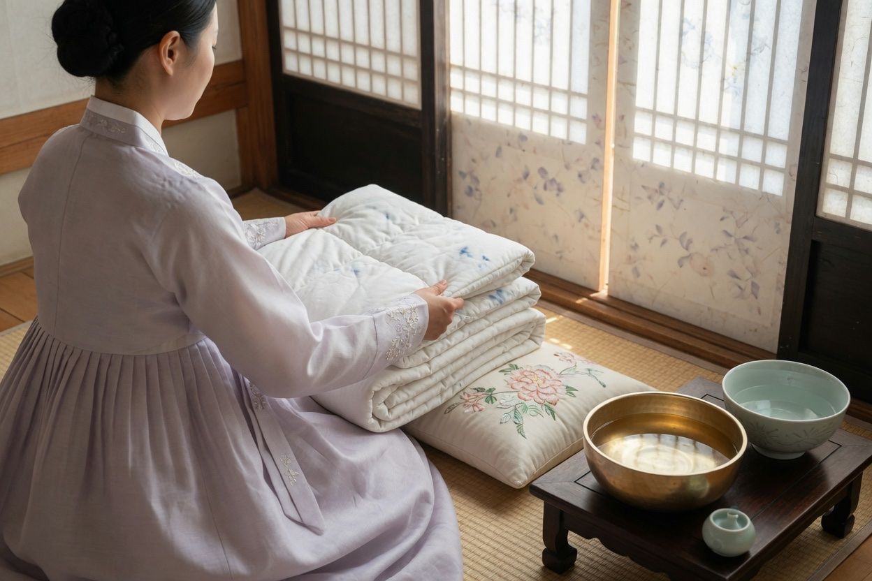 태몽은 언제부터 이야기가 되었을까 · 본문 중간