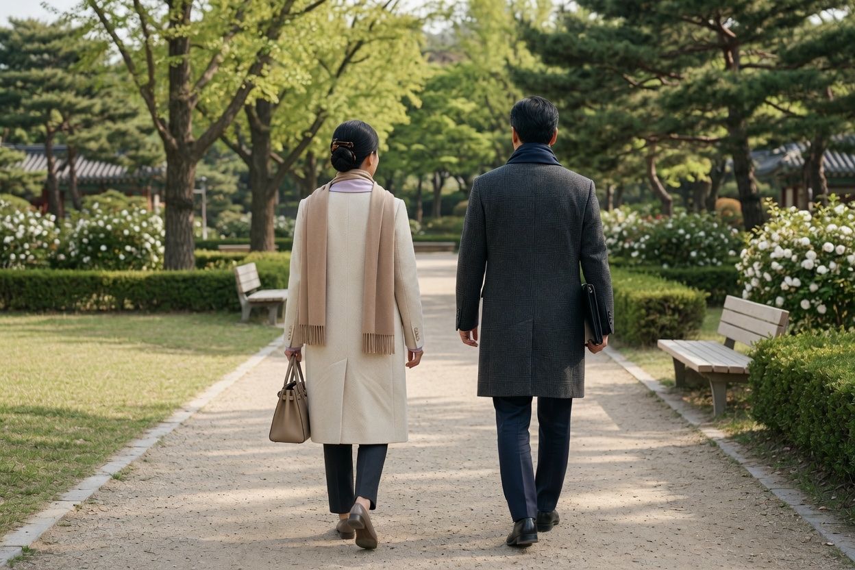 다시 시작하는 사람들 · 본문 중간