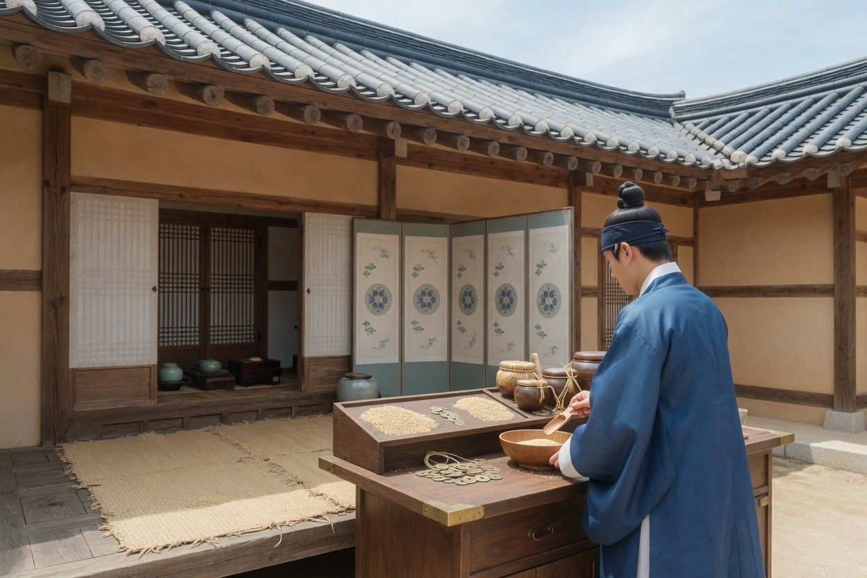 깎아 달라는 말이 어렵다는 분들께 — 에누리는 원래 양쪽으로 열린 말이었습니다 · 본문 중간