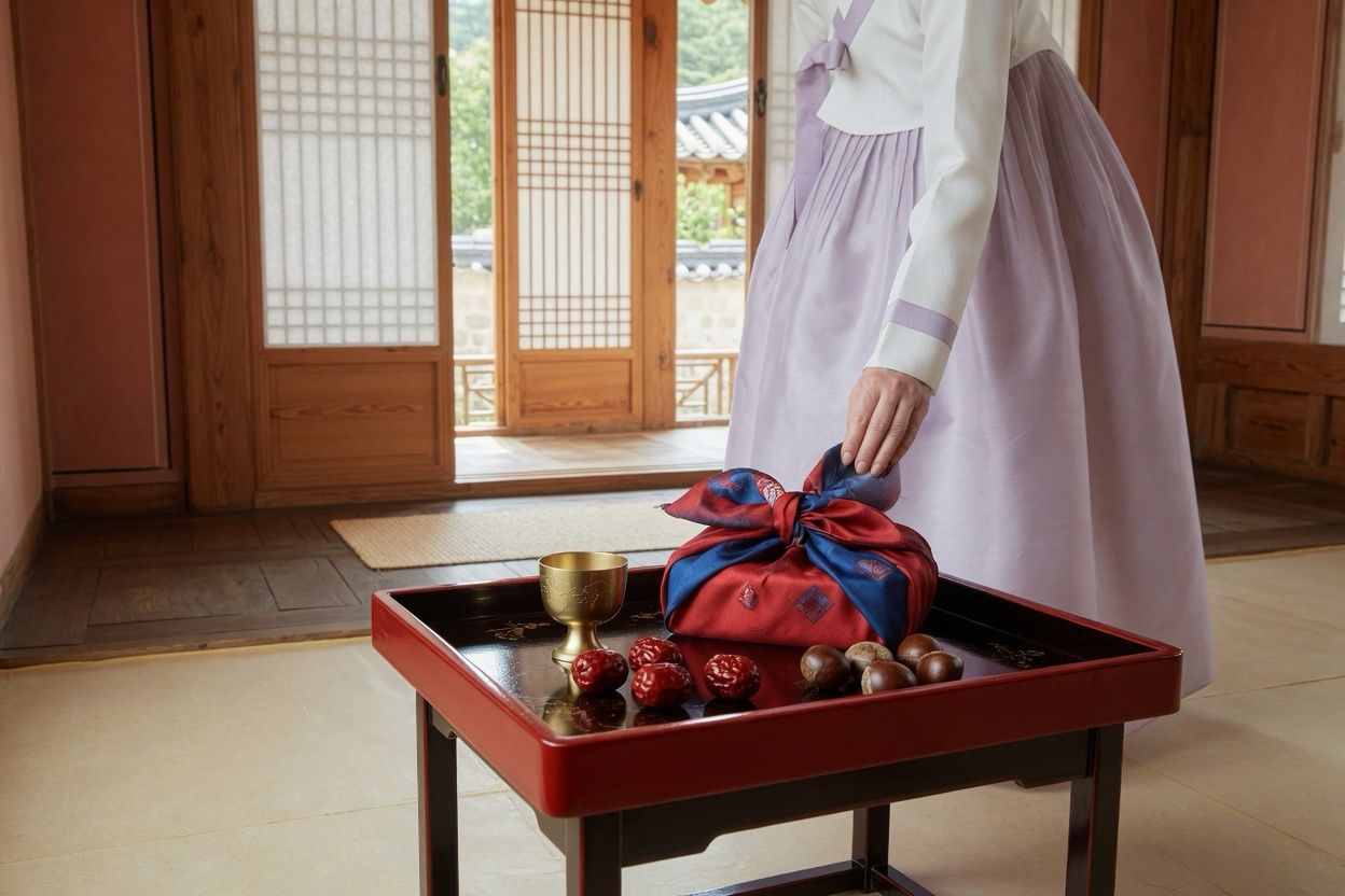혼담이 오가기 시작할 때 — 자주 겹치는 세 가지 상황 · 본문 중간