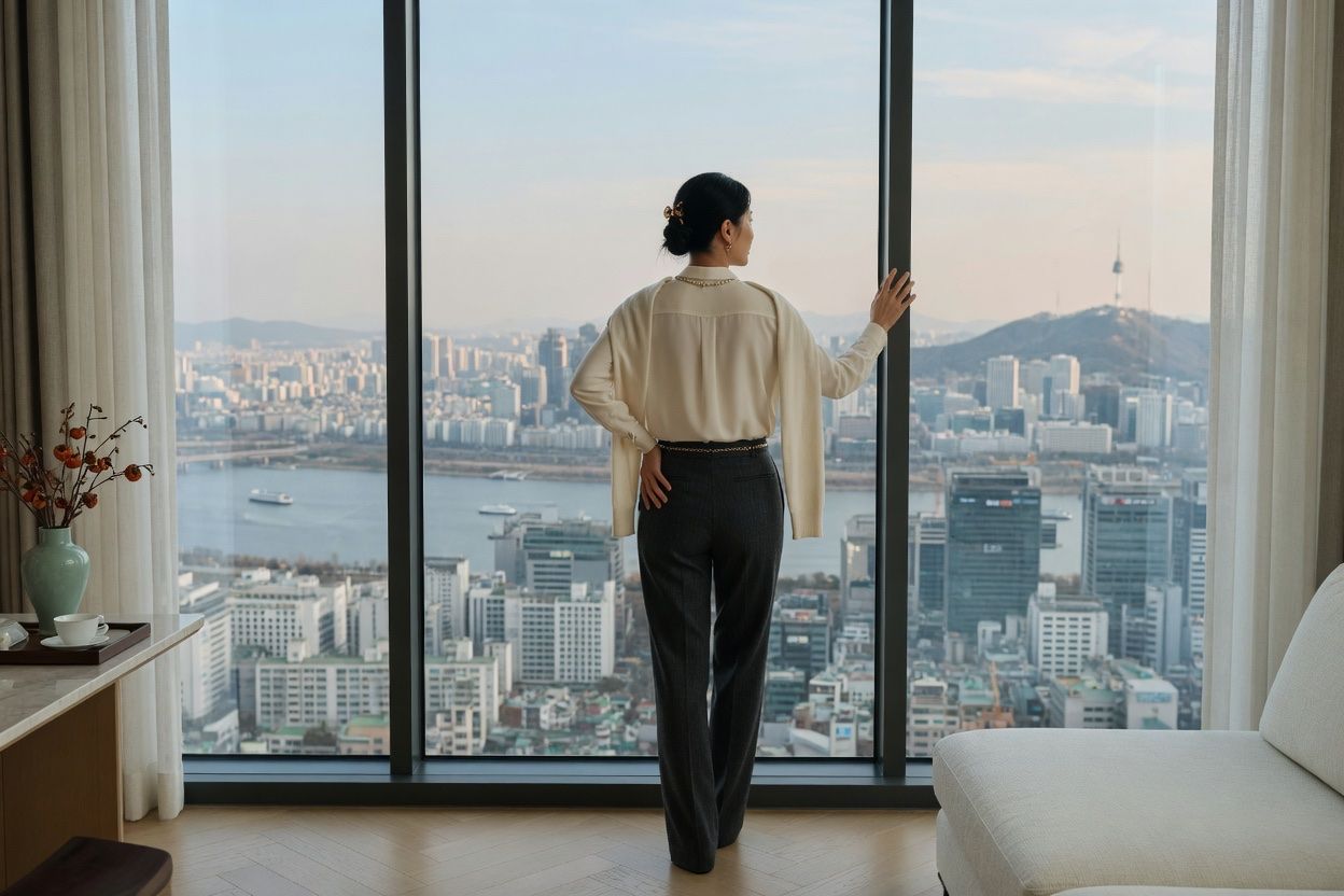 '사주에 다 정해져 있다'는 말, 정말 그럴까요 · 본문 중간
