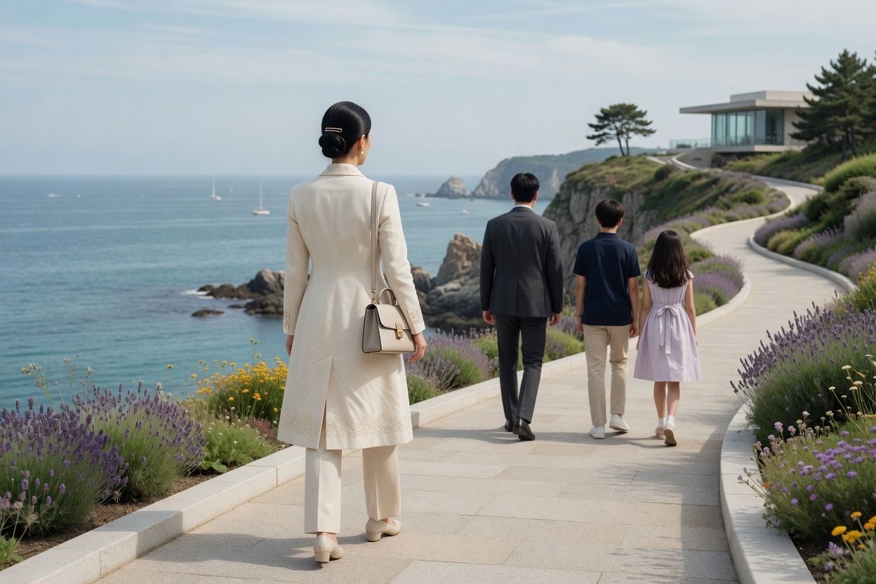 가족 여행에서 꼭 한 번은 싸우는 이유 · 본문 중간