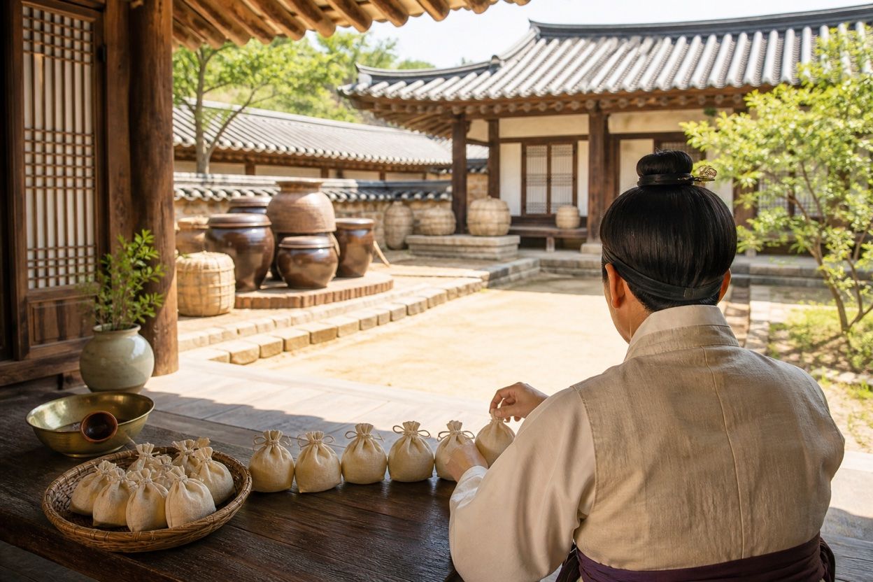 곗돈이라는 말이 남긴 것 — 자주 나오는 질문 셋 · 본문 중간