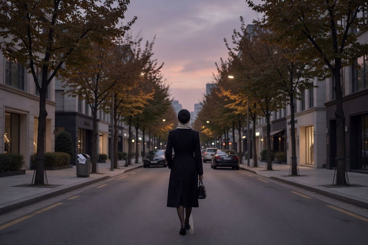 헤어지자는 말을 들은 날 · 본문 중간