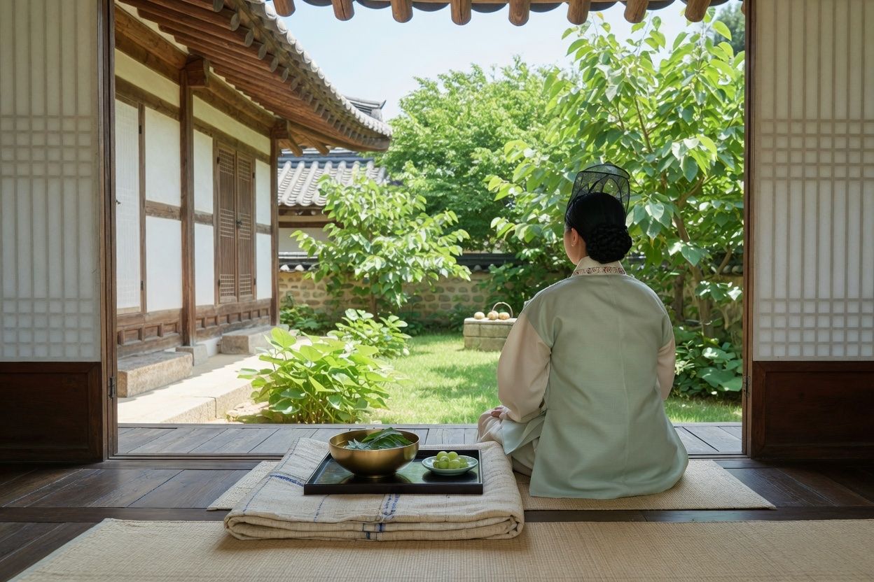연휴에 본가 이야기가 나올 때 — 자주 겹치는 세 가지 상황 · 본문 중간