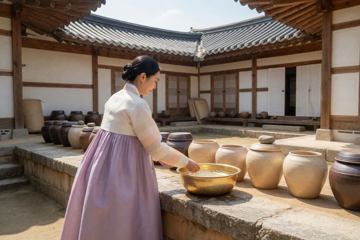 백일이라는 숫자 — 인연을 두고 백일기도를 올리던 셈법 · 본문 중간