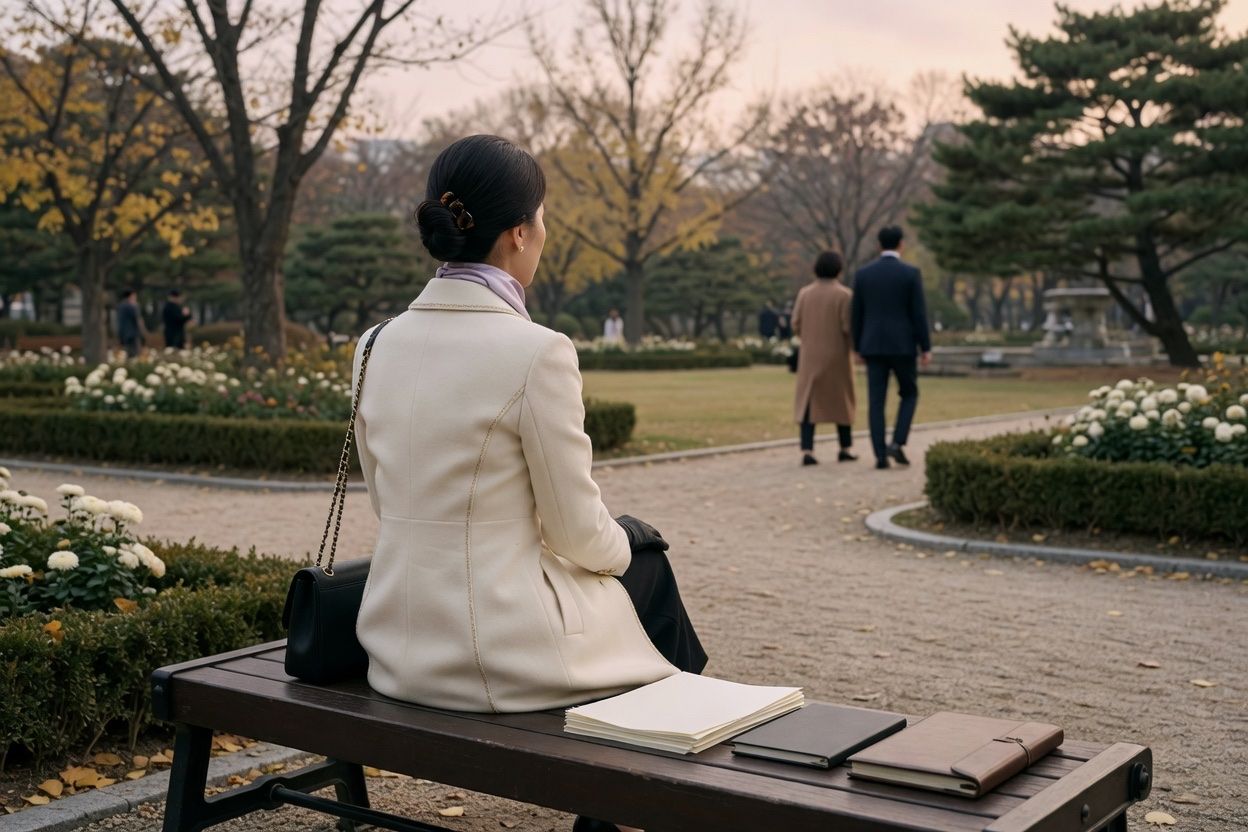 형제 중 한 명만 유독 힘들 때 · 본문 중간