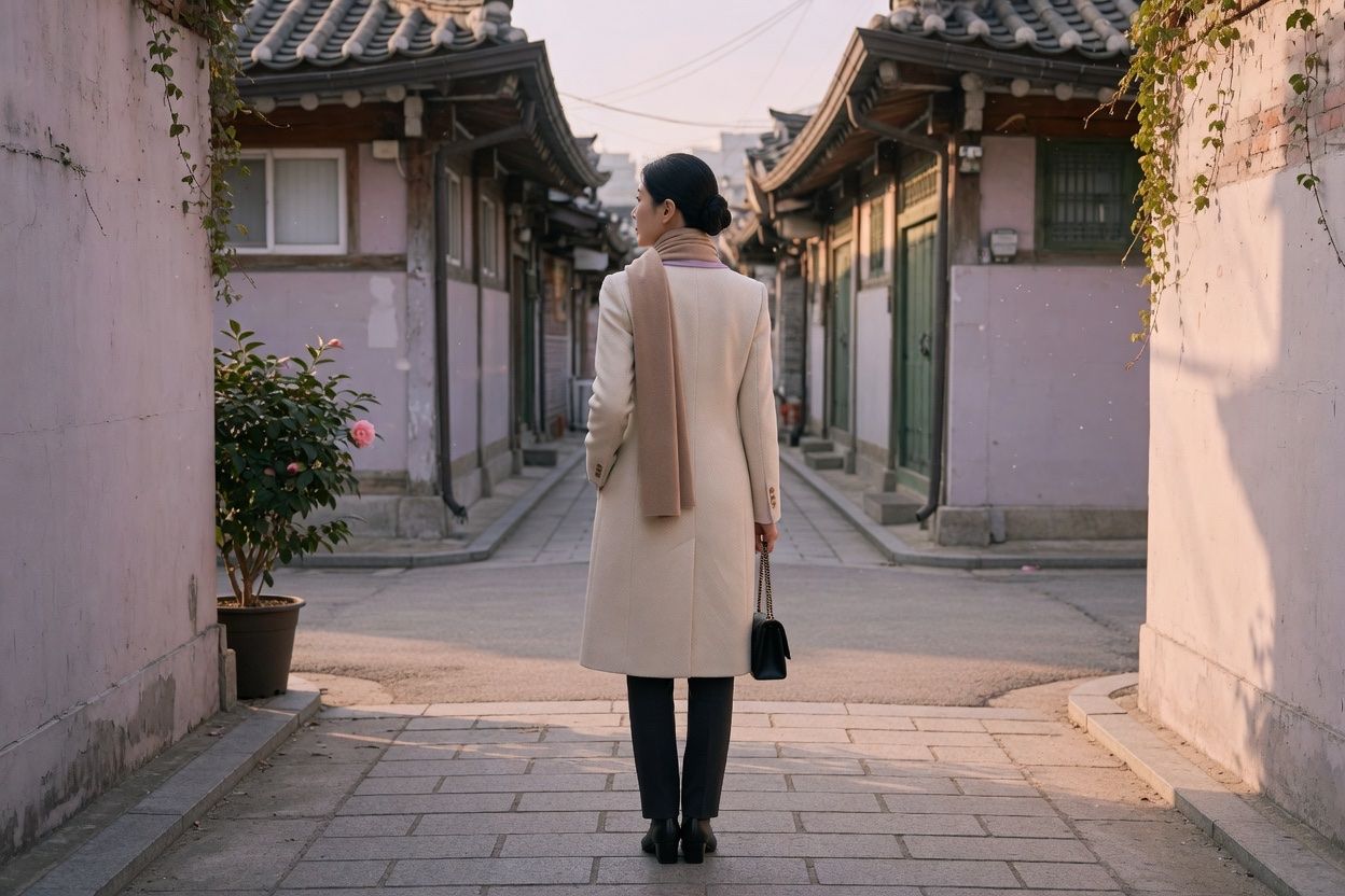 인연은 정해져 있다는 말 · 본문 중간