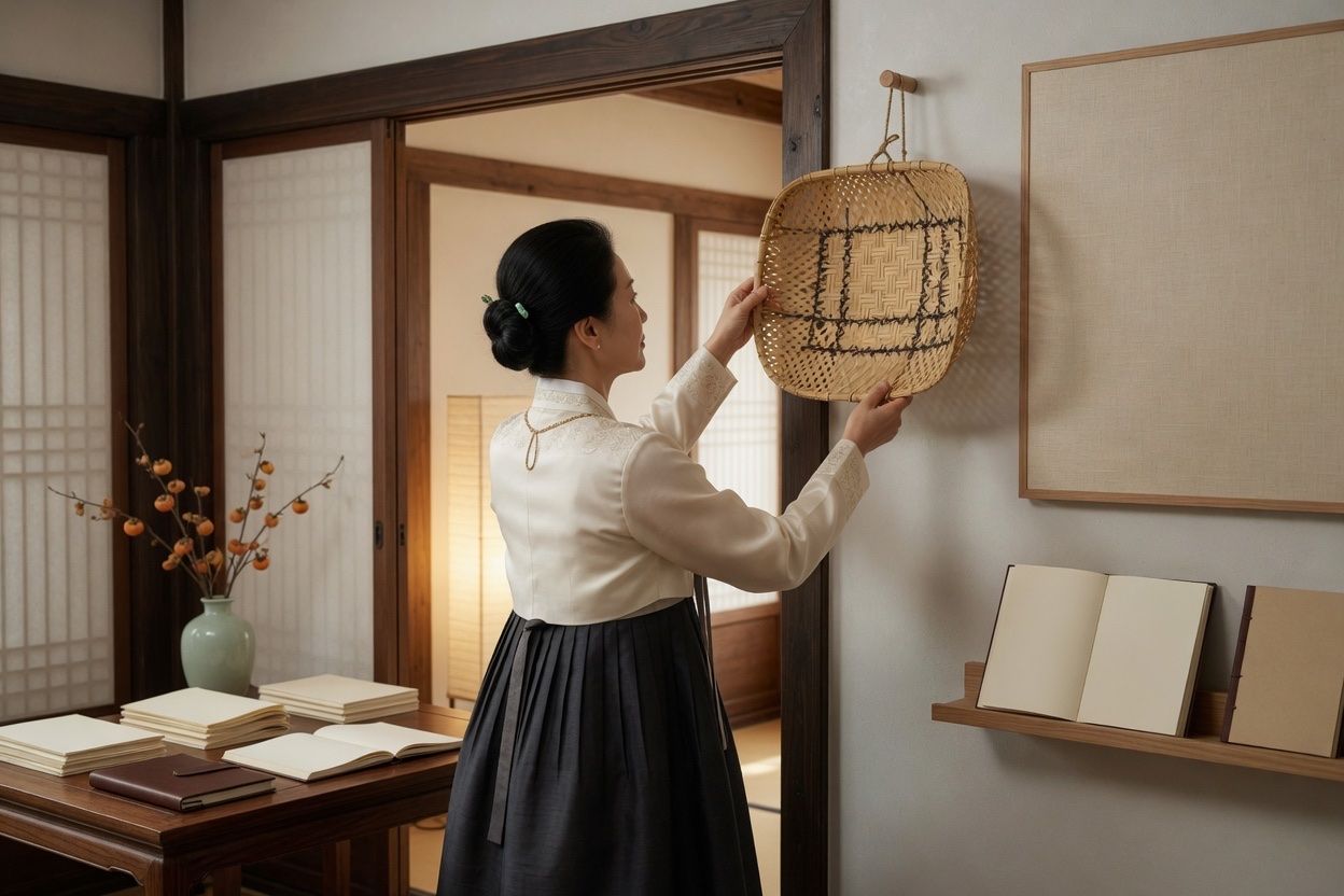 복조리는 이제 장식일 뿐이라고요? 그런데요 · 본문 중간
