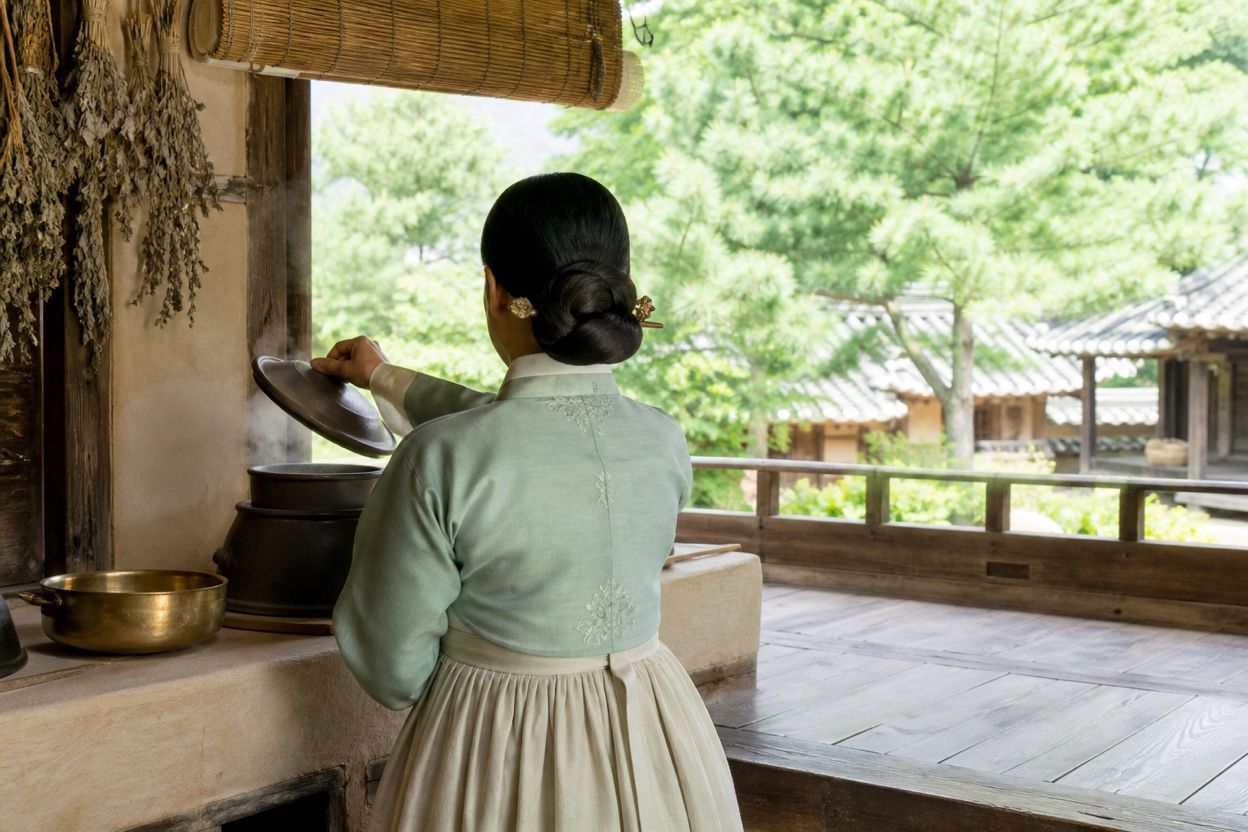 말복이 사흘 뒤입니다 — 자주 나오는 세 가지 질문 · 본문 중간