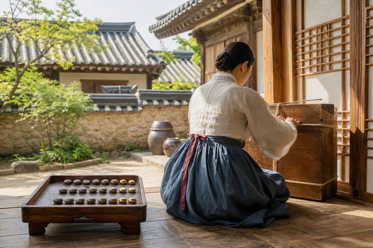손 없는 날은 한 달에 몇 번일까 — 숫자로 보는 셈법 · 본문 중간