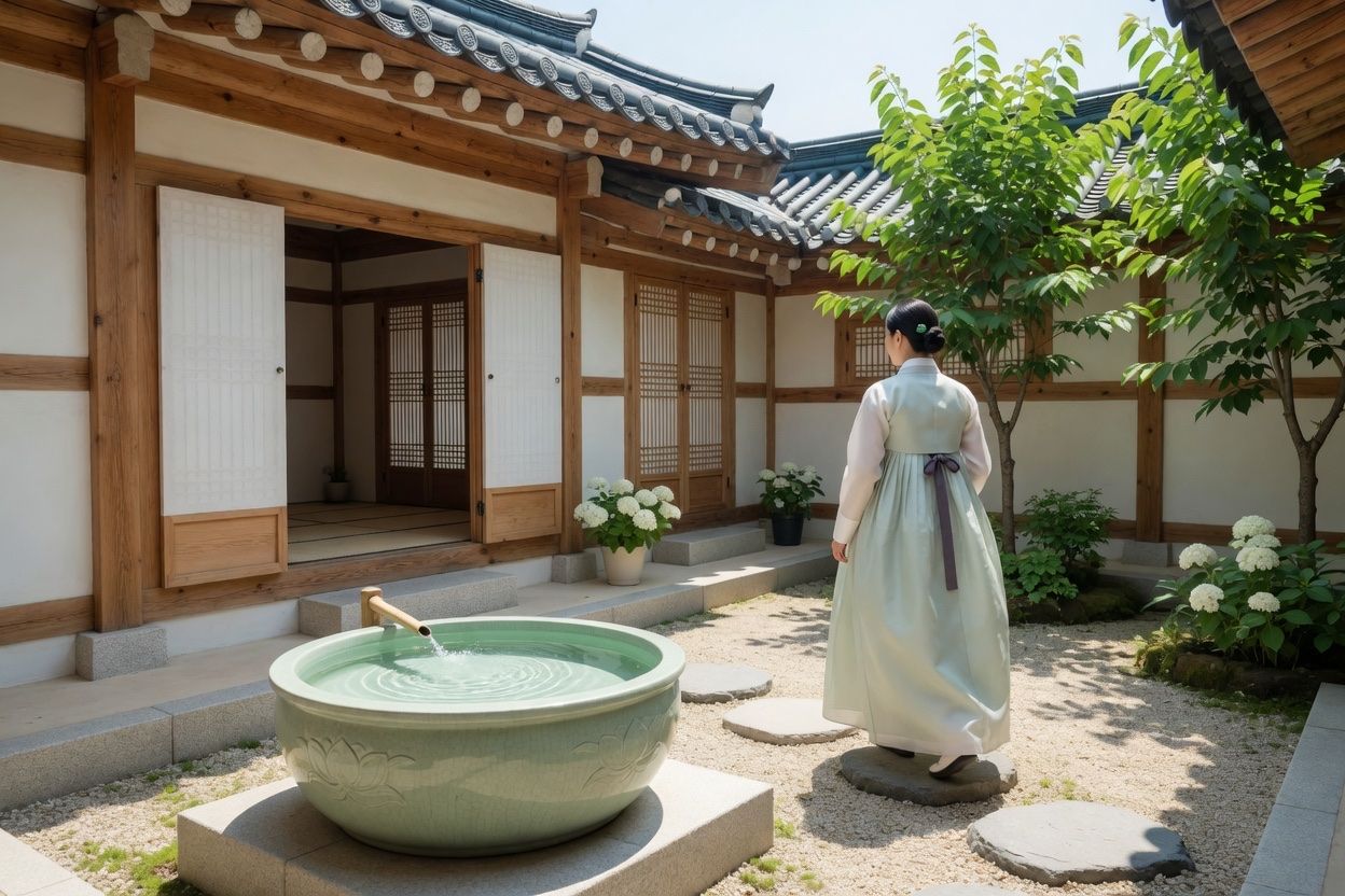 북향집은 정말 안 좋을까 — 맞는 말에서 시작해 다시 보기 · 본문 중간