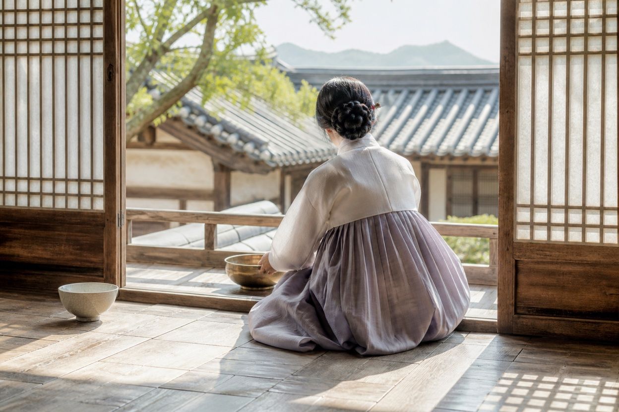 조짐이 좋지 않다는 말 — 조짐은 원래 눈으로 보던 것이었습니다 · 본문 중간