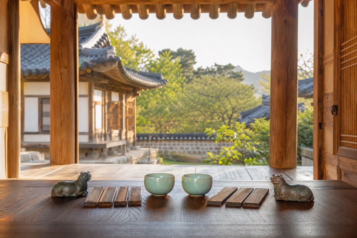 겉궁합과 속궁합 — 무엇을 다르게 보아 왔나 · 본문 말미