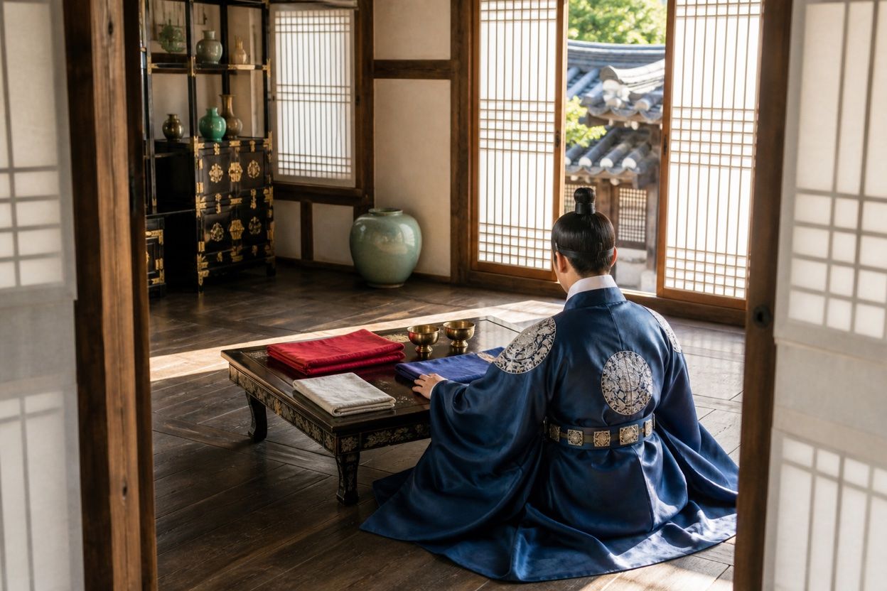 겉궁합과 속궁합 — 옛 셈이 갈라 보던 두 갈래 · 본문 중간