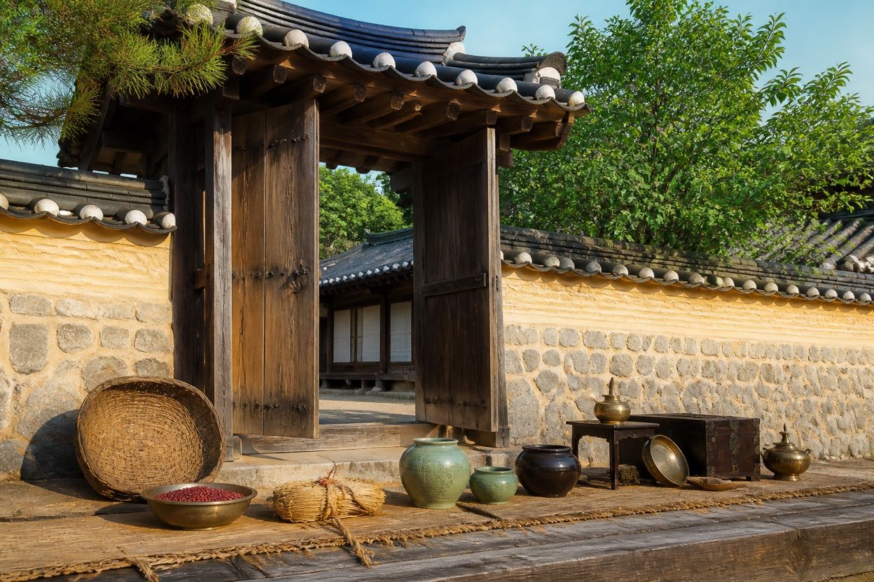 팔자가 세다는 말을 들었을 때 — 확인해 볼 것 셋 · 커버
