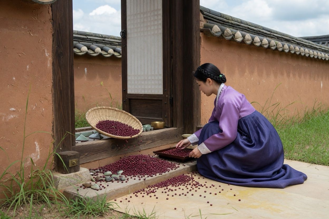 아홉 해에 한 번, 세 해 동안 — 삼재라는 시기의 셈법 · 본문 중간