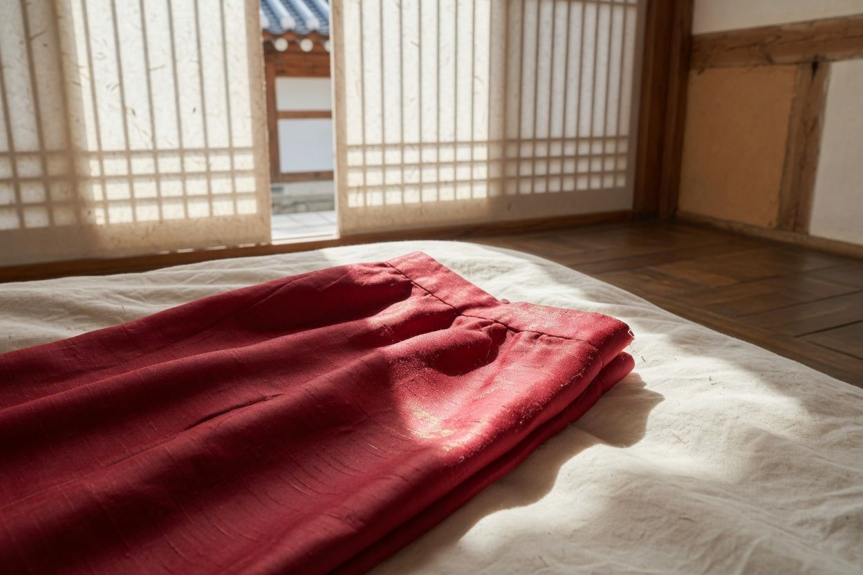 꿈을 팔았다는 옛이야기 — 말하는 쪽과 말하지 않는 쪽 · 커버