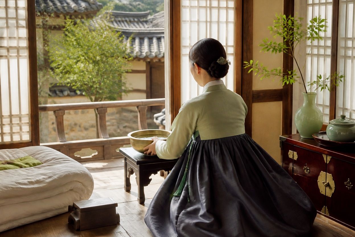 자리가 있는 넋과 없는 넋 — 옛사람이 갈라 보던 두 갈래 · 본문 중간