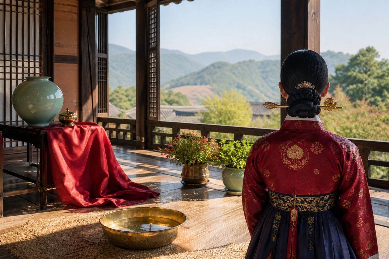 오늘은 예순 날의 첫날입니다 — 날에도 한 바퀴가 있습니다 · 본문 중간