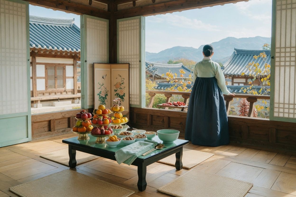 환갑이 노년의 시작이라는 말 — 원래는 무엇이 한 바퀴 돈 것이었을까 · 본문 중간