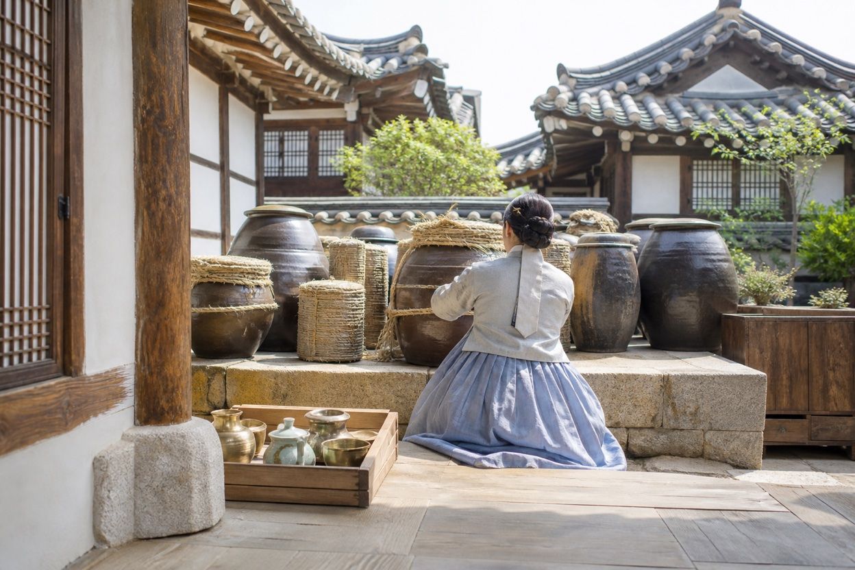 손 없는 날의 손은 손해라는 뜻이 아니었습니다 · 본문 중간