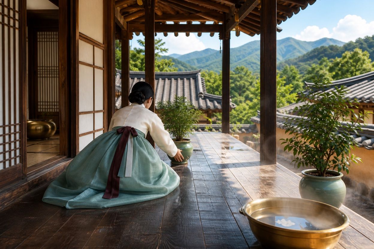 대운 열 해가 한 덩어리로 보인다는 분께 · 본문 중간