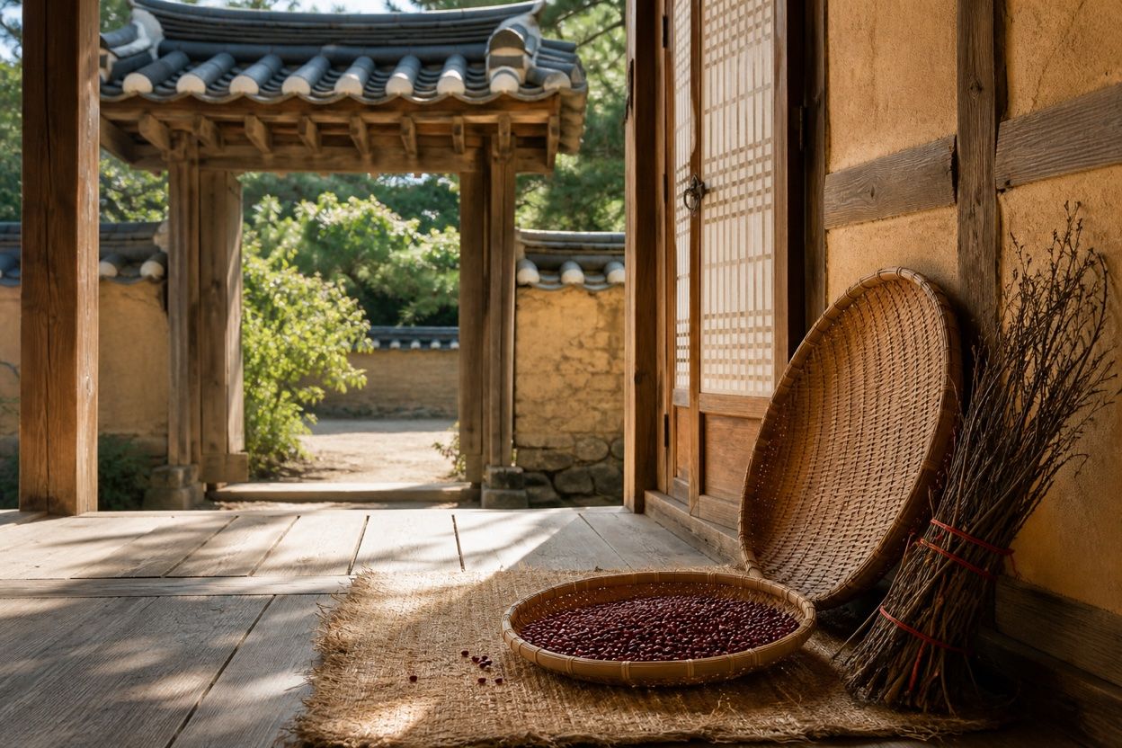 삼재라는 말이 세던 것 — 띠 이전에는 재해 셋이었습니다 · 본문 말미
