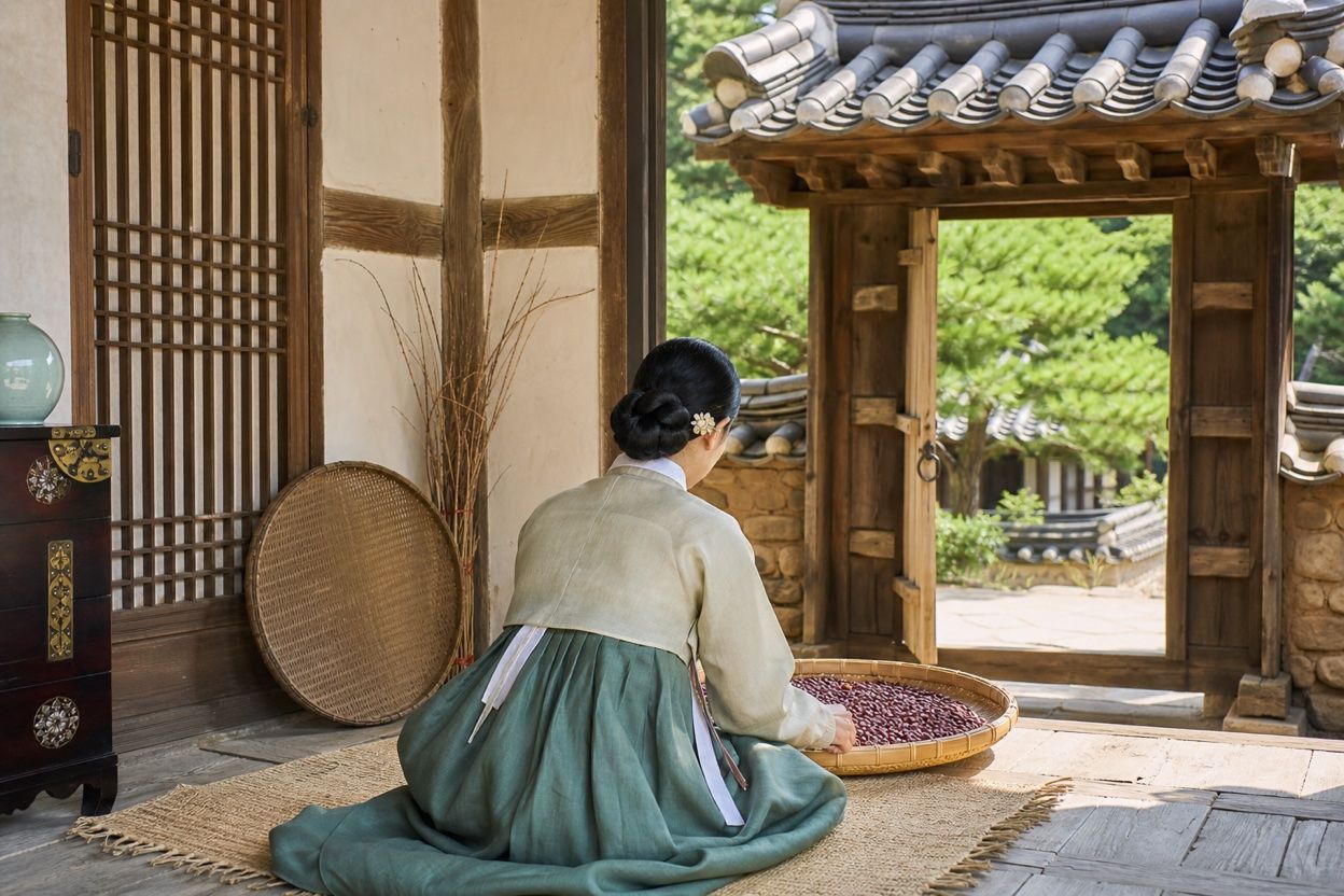 삼재라는 말이 세던 것 — 띠 이전에는 재해 셋이었습니다 · 본문 중간