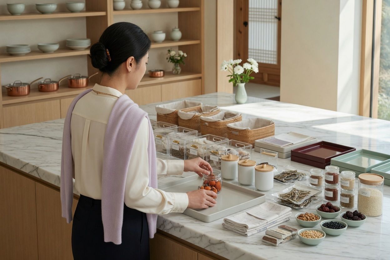 통장을 쪼개는 습관 · 본문 중간