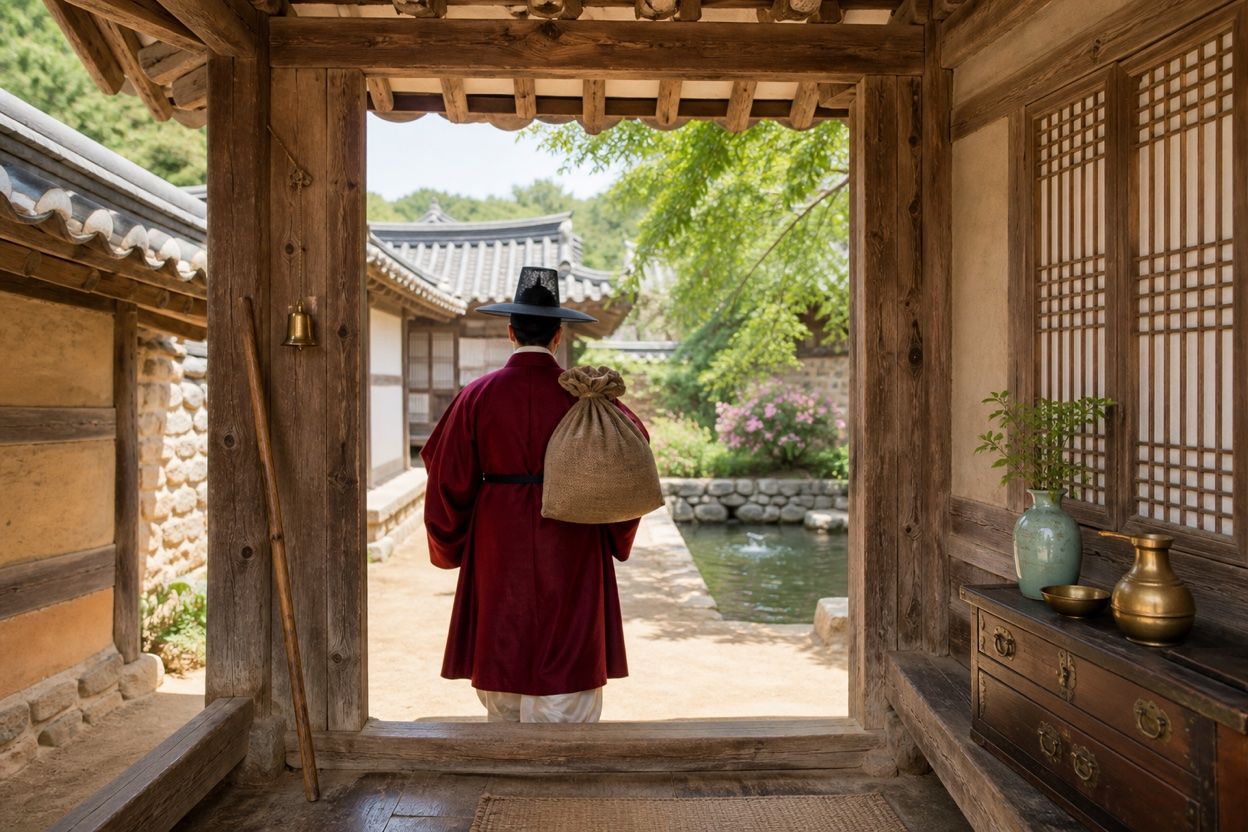 역마살이 있다는 말을 들었다면 — 먼저 확인할 다섯 가지 · 본문 중간
