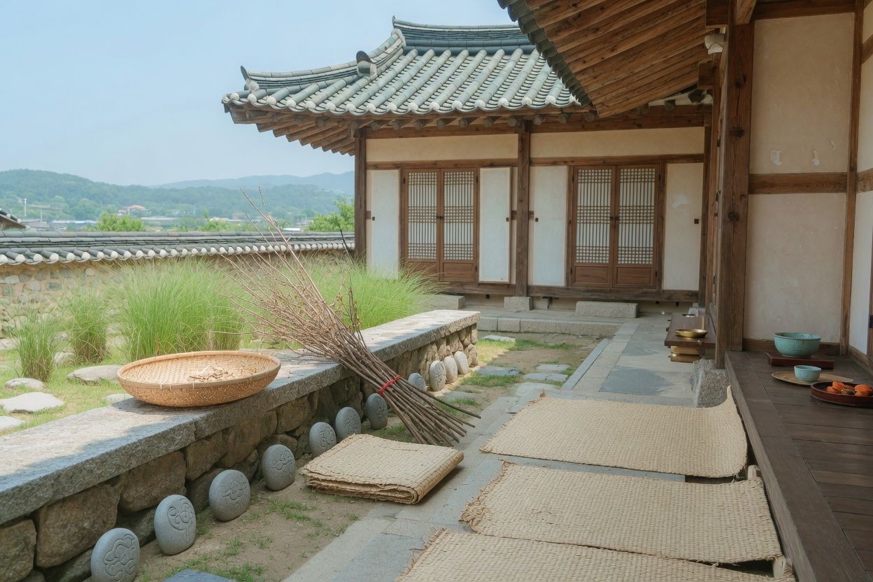 열둘을 셋씩 묶고 둘씩 마주 세우던 셈 — 부딪힌다는 말이 나온 자리 · 커버