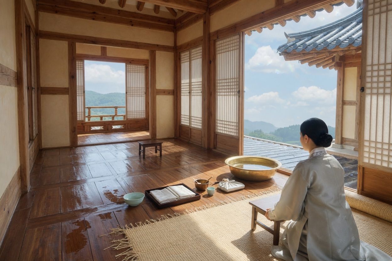 한 해에 두 가지를 한꺼번에 바꾸려는 자리 — 겹쳐 보이는 셋 · 본문 중간