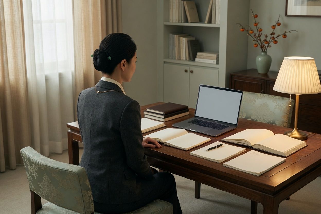 재물 부적을 권유받았다면 확인할 것들 · 본문 중간