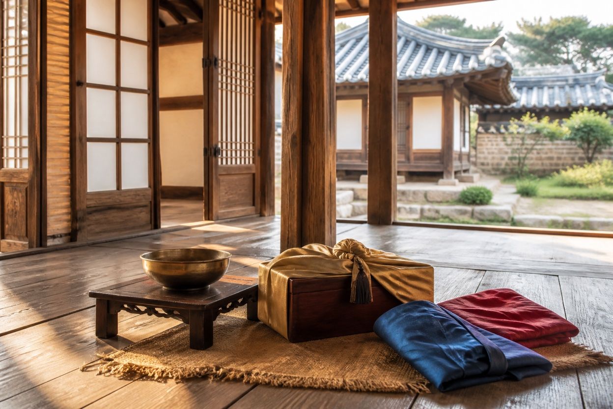 함을 지고 오던 밤 — 자주 나오는 질문 셋 · 본문 말미