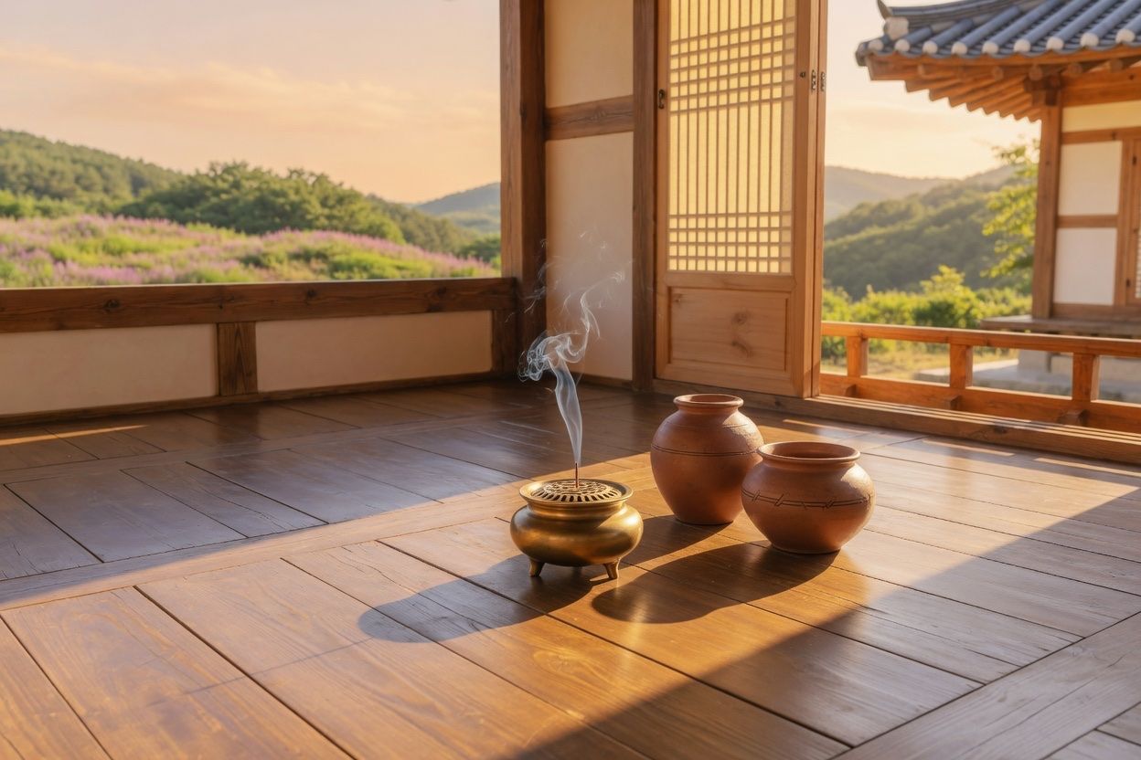대운은 언제 바뀌나요 — 자주 나오는 세 가지 질문 · 본문 말미
