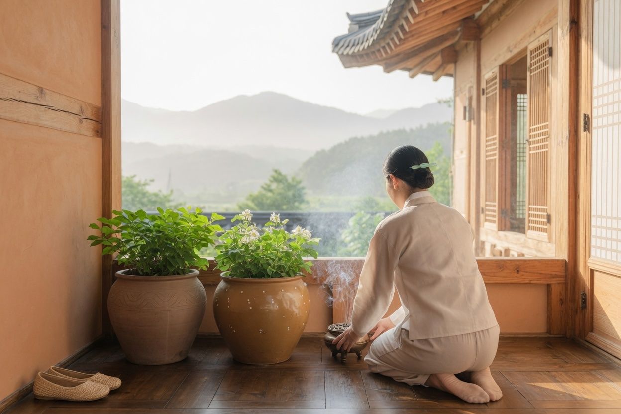 대운은 언제 바뀌나요 — 자주 나오는 세 가지 질문 · 본문 중간