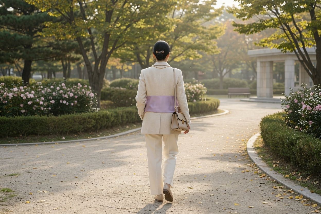 연애를 쉬고 있는 시기 · 본문 중간